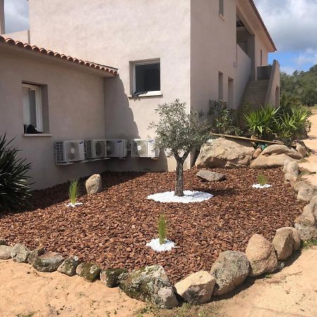 Appartement Proche Des Plages Porto-Vecchio  Extérieur photo