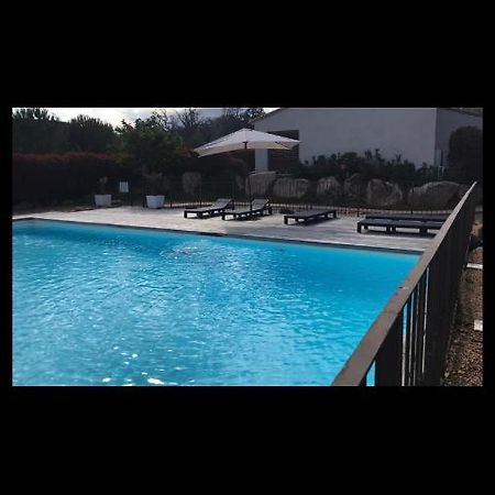 Appartement Proche Des Plages Porto-Vecchio  Extérieur photo