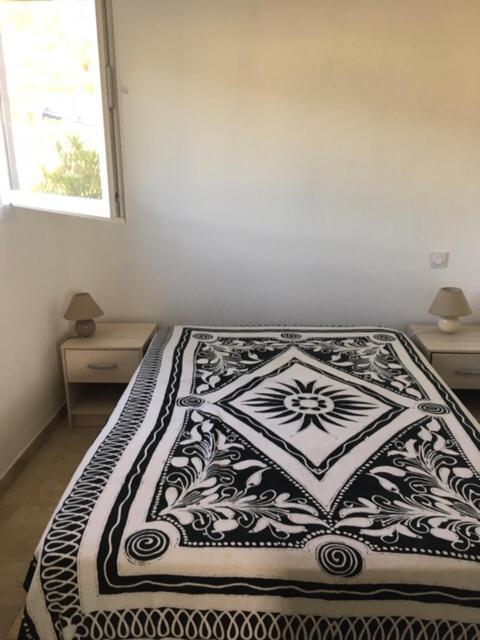 Appartement Proche Des Plages Porto-Vecchio  Extérieur photo