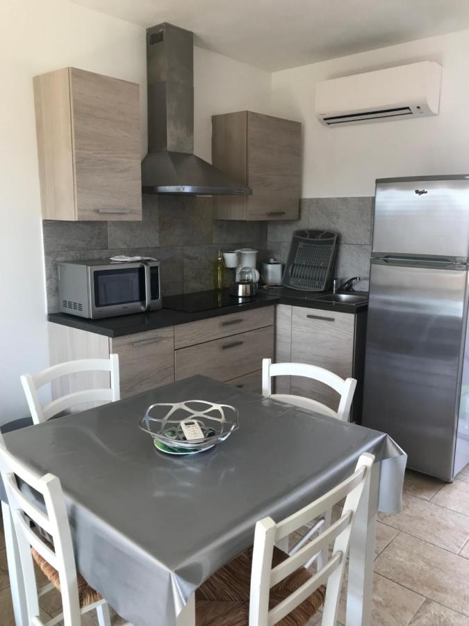 Appartement Proche Des Plages Porto-Vecchio  Extérieur photo
