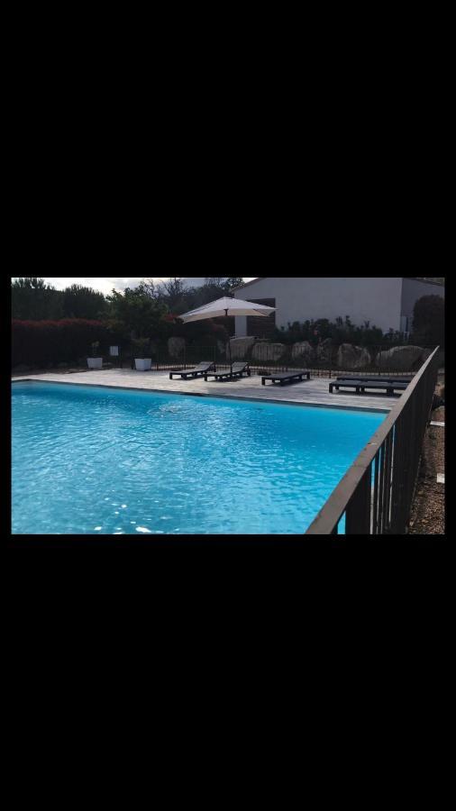 Appartement Proche Des Plages Porto-Vecchio  Extérieur photo