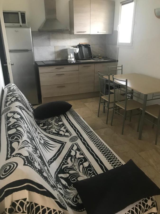 Appartement Proche Des Plages Porto-Vecchio  Extérieur photo