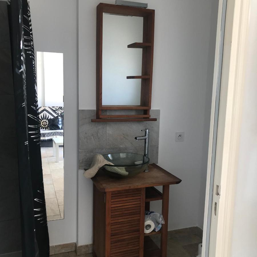Appartement Proche Des Plages Porto-Vecchio  Extérieur photo